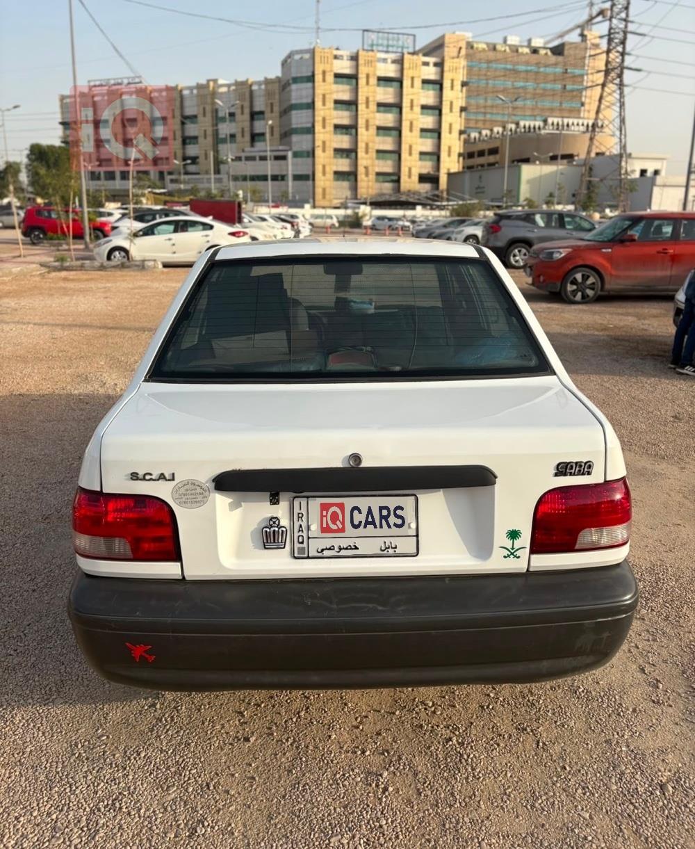 Saipa 131
